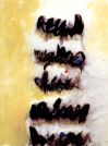 textes peinture